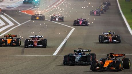 Dalla F1 all'entertainment globale: il ruolo strategico della Motor Valley italiana