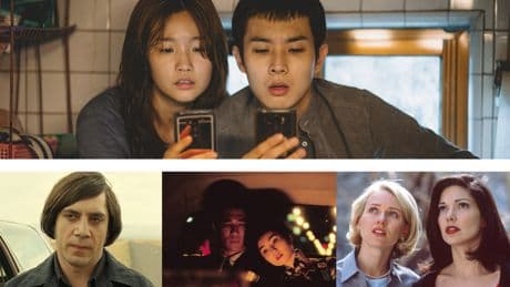 21. yüzyılın en iyi 100 filmi