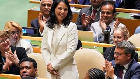 Baerbocks Beiträge – „Ich glaube, sie hat von Markus Söder gelernt“