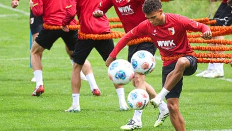 Magdeburg auf der Suche - Neuer Name für die FCM-Abwehr im Gespräch