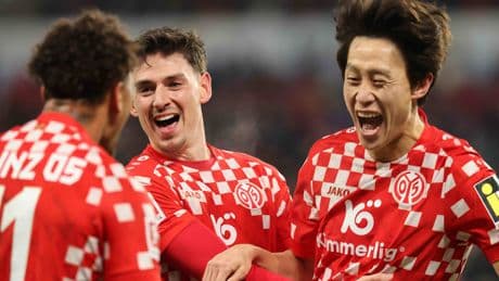 Mainz 05 in München - 11 Gründe für die Bayern-Sensation