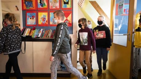 Experimenteel darmmedicijn helpt tegen ernstige vorm van postcovid bij kinderen