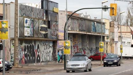 El alcalde de Girona sitúa la transformación de la calle Barcelona como “el principal reto pendiente” de la ciudad