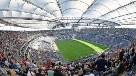 Bundesliga-Start in Frankfurt: Wie die Eintracht Millionen durch die Champions League verdienen kann