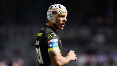 Theo Fages out to send a message to Catalans’ critics with Wembley return
