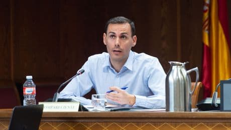 Un segundo trabajador de Tragsatec denuncia que recibió presiones de Adif para no &quot;molestar&quot; a Jéssica