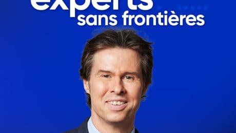 Les experts sans frontières – Vendredi 2 mai
