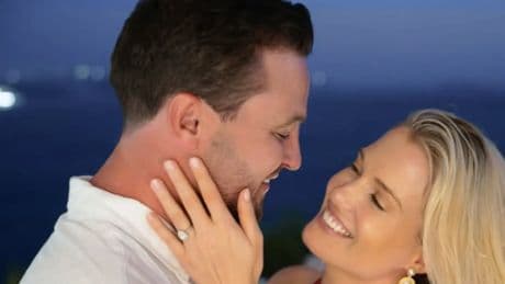 Nueva boda en la familia del príncipe Guillermo: se casa su prima hermana, Eliza, sobrina de Diana de Gales
