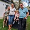 Lowie (13) uit Ranst heeft grote zorgnoden, maar gezin wacht al 2 jaar op Vlaams budget: “Een instelling? Nooit. We willen hem dicht bij ons”