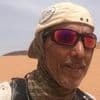 Marco Prosperi überlebte in der Sahara: „Nach vier Tagen begann ich, kleine Schlucke meines Urins zu trinken“