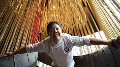 Así es el mejor restaurante del mundo en 2025