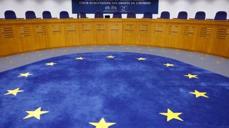 EU rights court says Italy not responsible for Libyan coast guard actions over migrant boat sinking