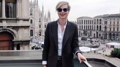 "Sono di destra". La Pellegrini fa impazzire la sinistra: ecco cosa ha detto