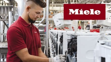„Immer besser“ auch beim Gehalt? - So „Premium“ verdient man bei Miele