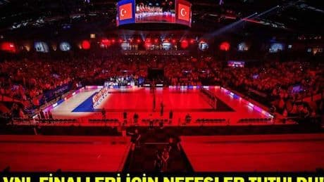 FİLENİN SULTANLARI VNL MAÇ TAKVİMİ: Milletler Ligi Finalleri Ne Zaman? Filenin Sultanları Maçı Ne Zaman, Rakibi Kim? VNL Finalleri İçin Nefesler Tutuldu!