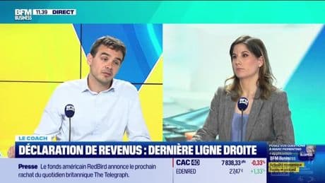Tout pour investir - Vendredi 23 mai