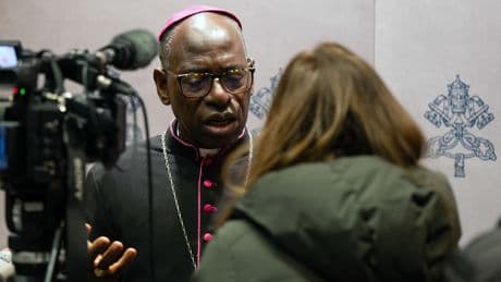 Estos son los cardenales de raza negra que podrían sustituir al papa Francisco