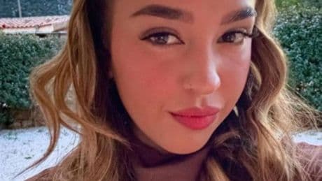 Gaia uccisa da un Suv: manager tedesca indagata