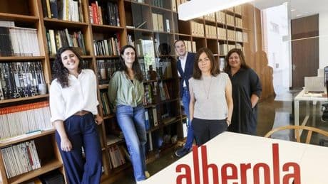 El arte de construir uniendo el pasado y anticipándose al futuro