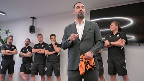 Arda Turan, Beşiktaş maçı öncesi konuştu: Kazanmak için oynayacağız