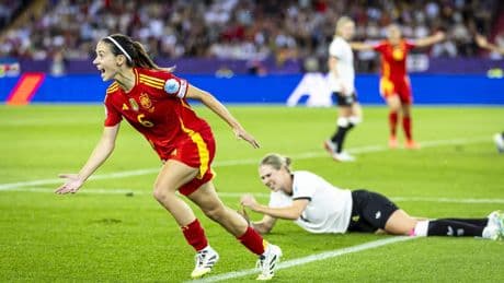 EM-Finale im Liveticker: England gegen Spanien um Europas Fußball-Krone
