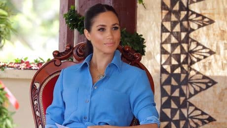 Sie soll „unendlich rachsüchtig“ sein - Die Windsors zittern vor Meghan