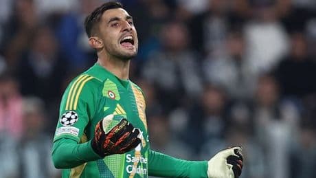 <p>Perin, tre chiamate per l&rsquo;addio. La Juve individua il sostituto: sar&agrave; derby mercato</p>
