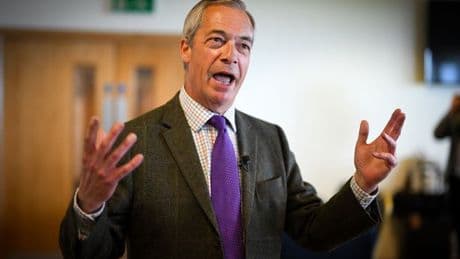 Runcorn by-election result as Nigel Farage claims Reform win by FOUR VOTES