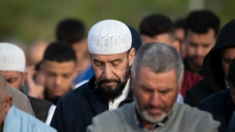 Torre Pacheco, foco de islamismo radical: el imán de Cartagena reside allí y está vinculado a un grupo extremista