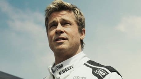 F1 – Der Film bei Apple TV: Diesen Trailer können Sie spüren!