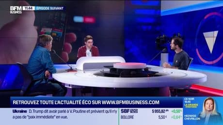 25 ans de la tech : Netflix a-t-il bouleversé nos vies ?