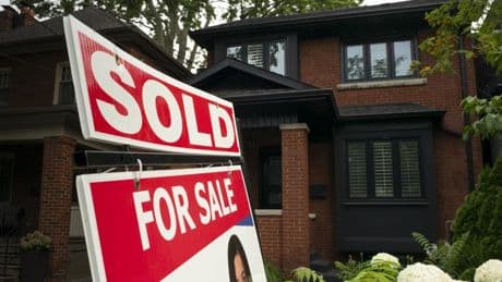 More than half of Canadian renters plan to buy. So what’s stopping them?