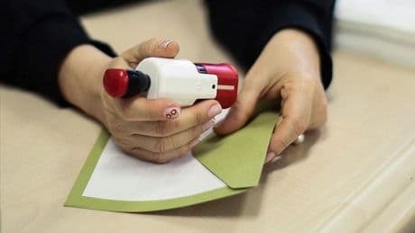 Bu hafta sonu sandığa gidecekler: 1 Haziran'da 407 yerde seçim var