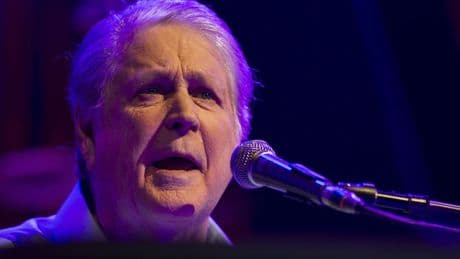 Muere Brian Wilson, cofundador de The Beach Boys, a los 82 años