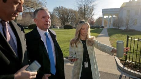 U.S. gives Iran updated nuclear deal offer