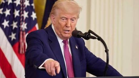 L'annuncio di Trump: "Presto la pace tra Iran e Israele, aperto a Putin come mediatore"