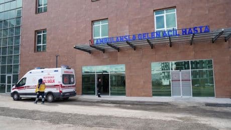 Niğde’de kahreden ölüm: 1 yaşındaki çocuk su dolu kovada boğuldu