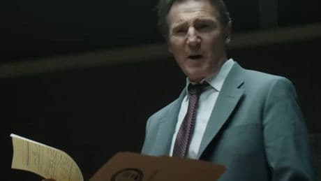 New Naked Gun trailer features split second cameo from ‘superstar’ athlete