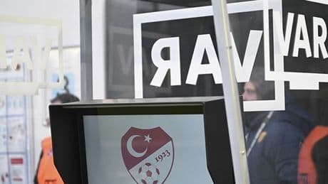 Keçiörengücü - Ankaragücü maçının VAR hakemi belli oldu