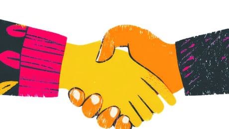 Pareja, trabajo, amigos, enemigos..., ¿sales mal parado al negociar?