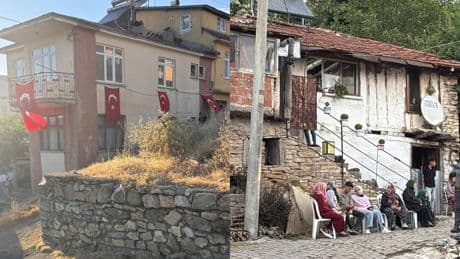 Şehit ateşi 4 şehre düştü! Şehitlerin ailelerine şehadet bildirildi