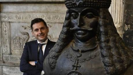 Fioravanti, l'uomo dei record. Esperto di gestione sanitaria con un passato da operaio