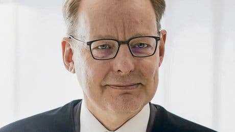 Verfassungsschutz Brandenburg | Wilfried Peters: Geheimdienstler