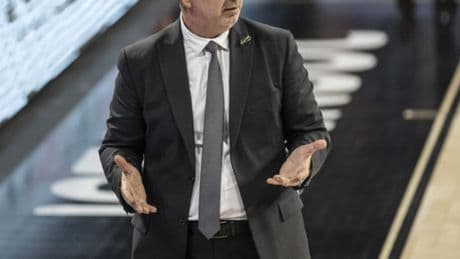 Beşiktaş BOA'da Ayhan Avcı dönemi!
