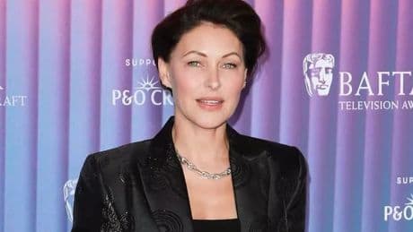 Love Is Blind UK's Emma Willis exposes 'real' accent after husband Matt's brutal swipe