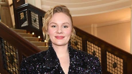 ARD-Krimi: Rosalie Thomass wird neue "Tatort"-Kommissarin in Franken