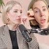 Katherine Ryan, 41, asks experts 'am I going to die?' after being told her REAL biological age - as she opens up about being misdiagnosed over health issue