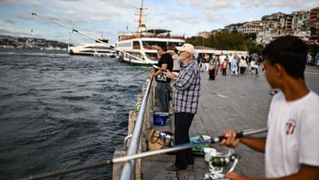İstanbul'da yaşamanın maliyeti 100 bin liraya dayandı: Bir yılda yüzde 43,23 arttı