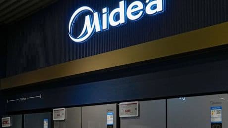 Midea recalling 1.7 million of its popular air conditioners due to mold concern