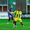 INFO OUEST-FRANCE. Le FC Nantes va prêter Malang Gomes au Mans FC